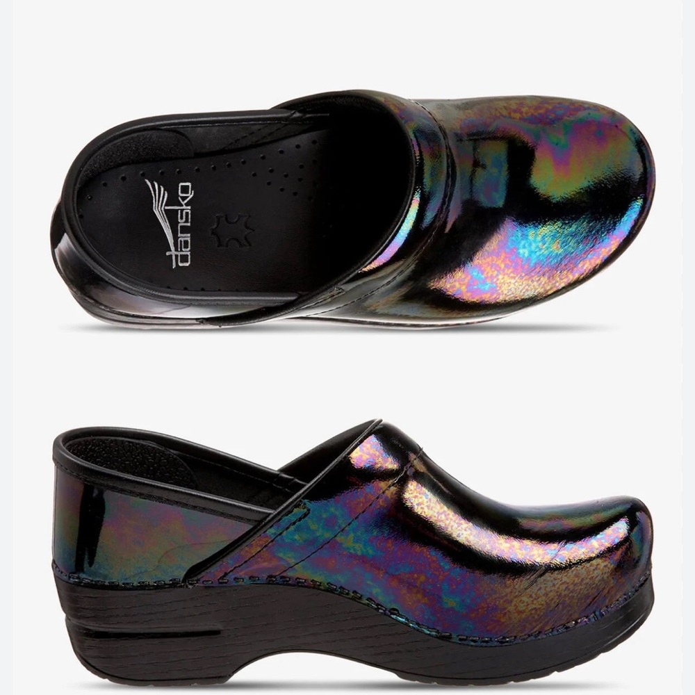 Dansko Women’s Shoes Size 38